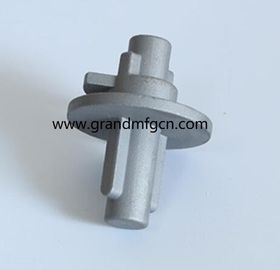 SS304 316L conector de piezas de fundición de acero inoxidable de precisión personalizada