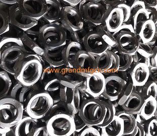 hilo macho OEM,ODM de acero inoxidable de precisión mecanizada y recortada piezas de acabado natural accesorios de conectores SS304