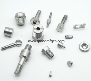 piezas mecanizadas de metal de precisión personalizadas de calidad de latón convertido piezas NPT hilo masculino de uso común