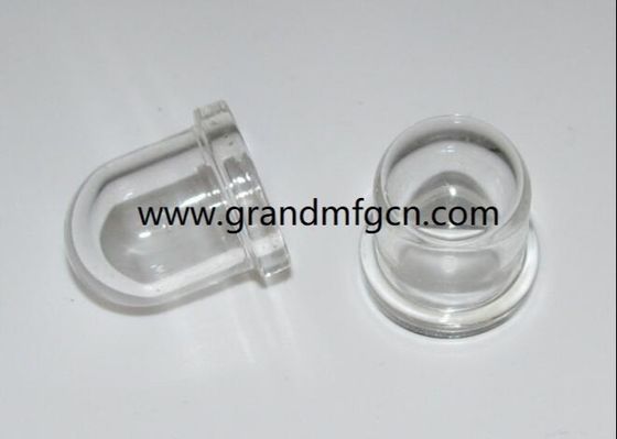 macho NPT 1/2 INCH visor de aceite transparente con cúpula vidrio hex-vinculado visores de nivel de aceite indicadores de medidor de nivel de aceite con bloqueo de hilo