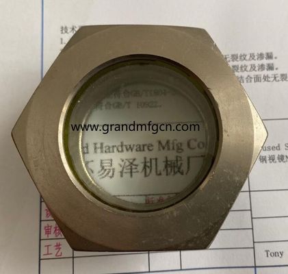 G2&quot; equipo de refrigeración vidrio de acero fundido,vidrio de vidrio fundido,vidrio de vidrio de aceite,fabricante preprofessional China