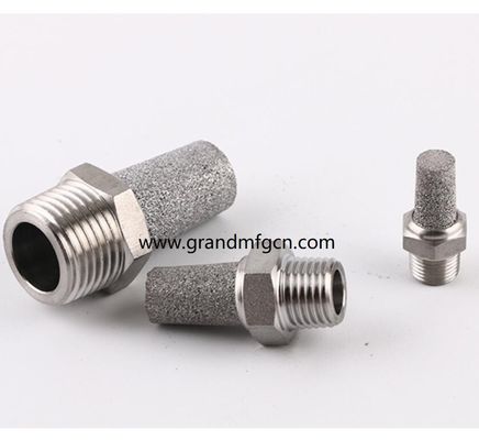 Acero inoxidable SUS304 SUS316 Conectores mecanizados accesorios de piezas giradas de precisión a medida