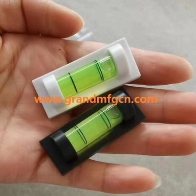 todos los tamaños de alta precisión de nivel de burbuja circular personalizada disponible hecha en China