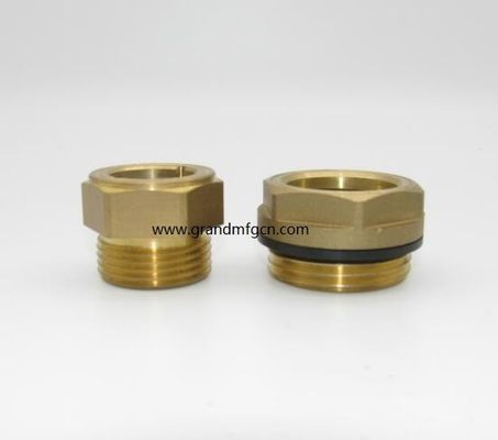 MNPT hilo de tubería 3/8 pulgadas bomba de vacío indicador de nivel de aceite vidrio vidrio reductor vidrio vidrio vidrio vidrio compresor de aire
