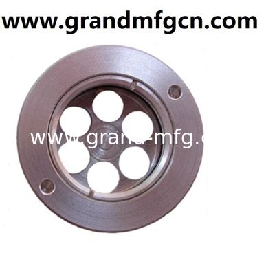 NPT hilo 3/8&quot; 1/2&quot; 3/4&quot; 1,1/4&quot; compresor de aceite Visión de vidrio de nivel de monitoreo de gas de petróleo gas de combustible del tanque de sitio del enchufe de la oleoducta