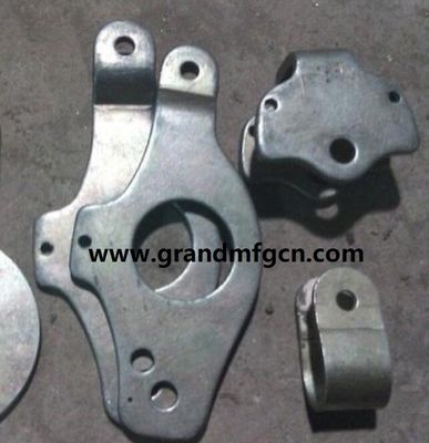 piezas de punzón de aluminio de acero inoxidable 304 piezas de punzón de metal personalizado piezas de punzón de acero