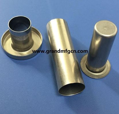 piezas de perforado de aluminio piezas de perforado de acero inoxidable 304 piezas de perforado de metal personalizado piezas de perforado de latón