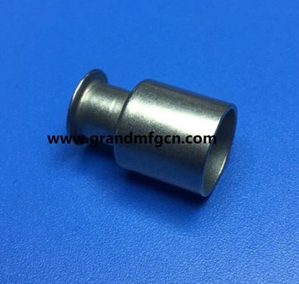 piezas de punzón de aluminio de acero inoxidable 304 piezas de punzón de metal personalizado piezas de punzón de acero
