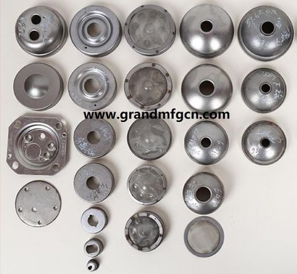 piezas perforadas de acero piezas perforadas de acero inoxidable 304 piezas perforadas de metal piezas perforadas de latón piezas perforadas de metal