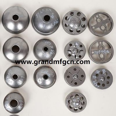 piezas perforadas de acero piezas perforadas de acero inoxidable 304 piezas perforadas de metal piezas perforadas de latón piezas perforadas de metal