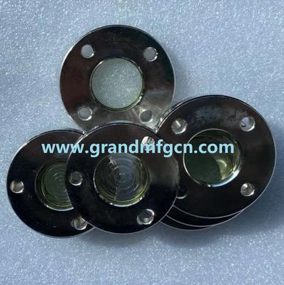 BITZER de refrigeración de acero fundido brida de vidrio vidrio fundido vidrio vidrio vidrio vidrio niquelado fabricante de China