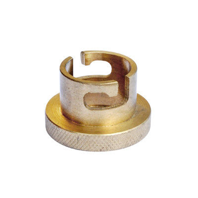 piezas mecanizadas de latón de precisión a medida piezas mecanizadas de latón de calidad piezas giradas conectores de rosca conectores de latón