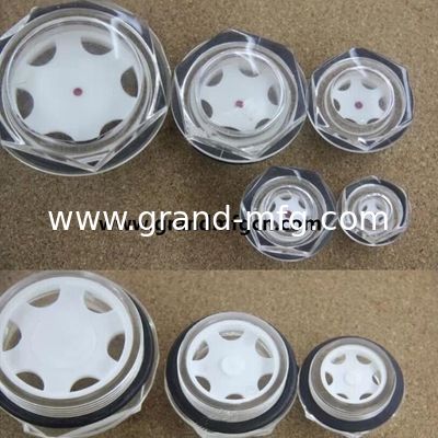 M20X1.5 M27X1.5 M36 M42X1.5 M60X2 masculino