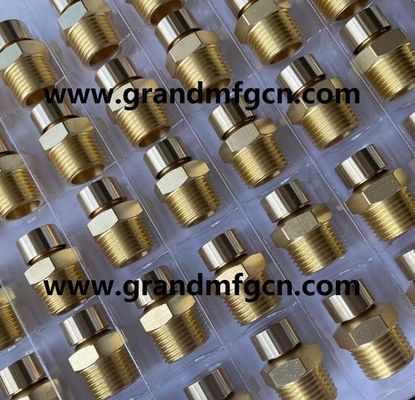 NPT masculino 1/2&quot; 3/4&quot; de caja de cambios respirador enchufes de ventilación de aire liberado enchufes hidráulico cilindro respirador enchufes de ventilación GM-HBVN34