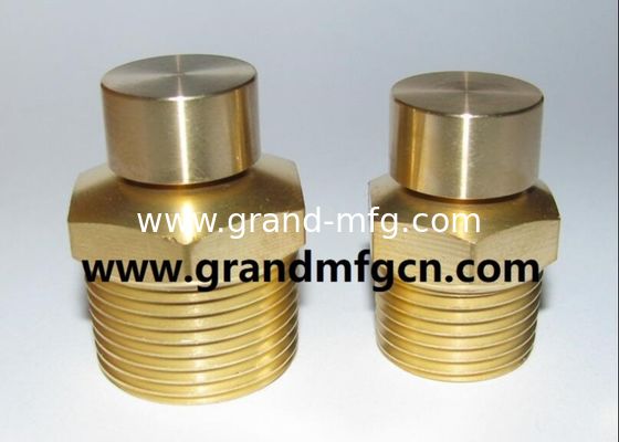 Ip68 M16 * 1.5 de fábrica de protección de ventilación impermeable respirador de plástico de plástico enchufe de ventilación de aire NPT hilo 1/2 " 3/4 "