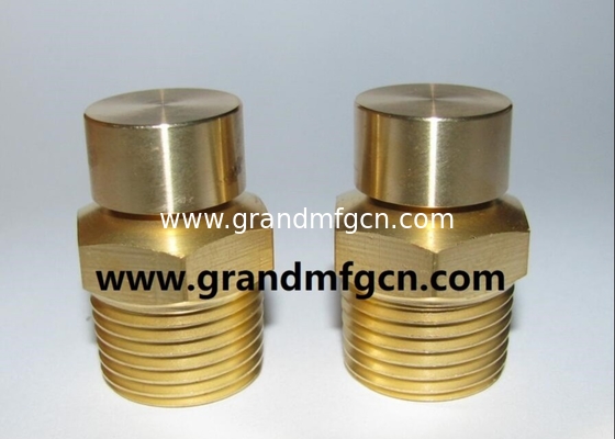M10x1 M16X1.5 M18X1.5 M20X1.5 tapones de ventilación de respiración de latón para reductores de velocidad