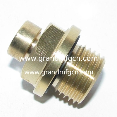 NPT Cajas de engranajes tapones de ventilación de aire 3/8" 1/2" 3/4" 1" de bronce respirador tapones de ventilación reducidor de velocidad cajas de engranajes tapones de ventilación de aire respirador