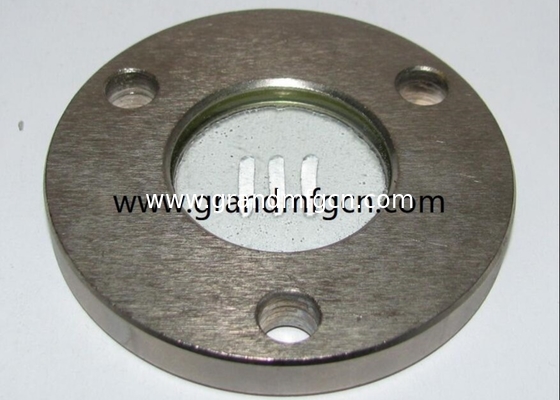 Compresores de aire de refrigeración BITZER de acero fundido de vidrio de vidrio de vidrio de vidrio fundido de vidrio de vidrio de vidrio de vidrio niquelado