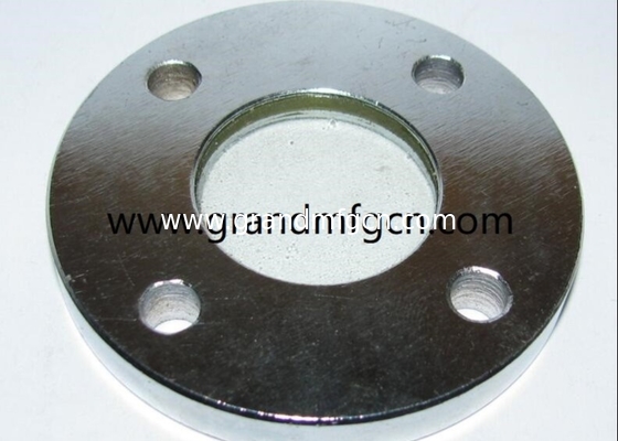 BITZER de refrigeración de acero fundido brida de vidrio vidrio fundido vidrio vidrio vidrio vidrio niquelado fabricante de China