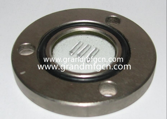 Compresores de aire de refrigeración BITZER de acero fundido de vidrio de vidrio de vidrio de vidrio fundido de vidrio de vidrio de vidrio de vidrio niquelado