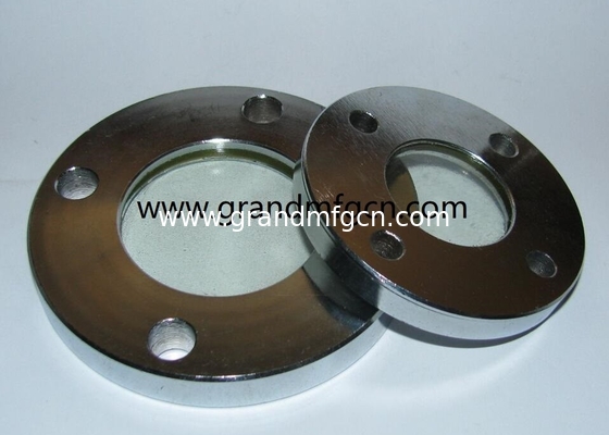 BITZER de refrigeración de acero fundido brida de vidrio vidrio fundido vidrio vidrio vidrio vidrio niquelado fabricante de China