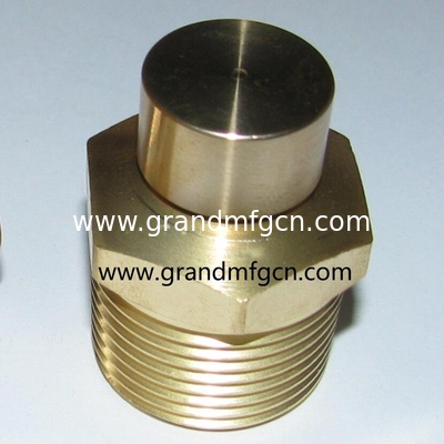 G1/2 G1/4 enchufes de ventilación de latón, enchufes de ventilación de aire,fabricante y proveedor profesional