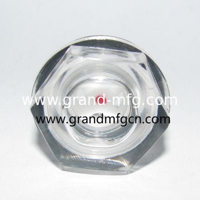 G1/8 G3/4 G1&quot; Nivel de aceite