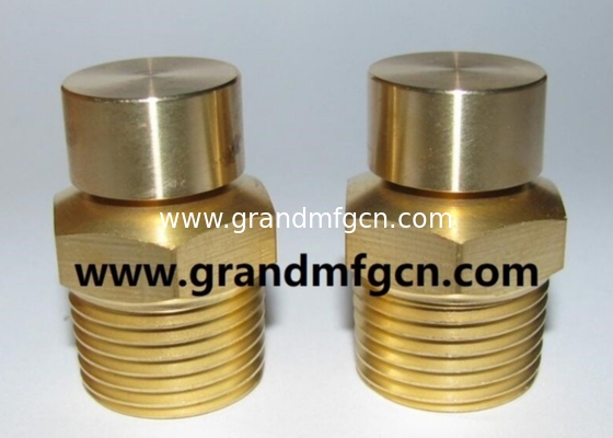 NPT Cajas de engranajes tapones de ventilación de aire 3/8" 1/2" 3/4" 1" de bronce respirador tapones de ventilación reducidor de velocidad cajas de engranajes tapones de ventilación de aire respirador