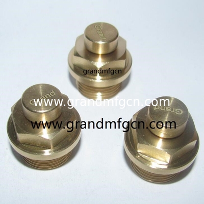 NPT Cajas de engranajes tapones de ventilación de aire 3/8" 1/2" 3/4" 1" de bronce respirador tapones de ventilación reducidor de velocidad cajas de engranajes tapones de ventilación de aire respirador