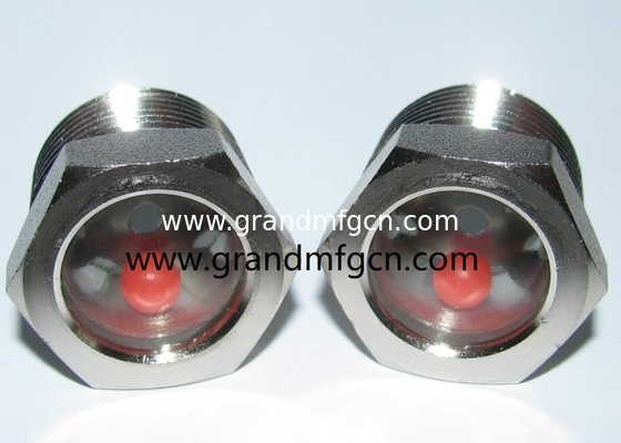 BITZER de refrigeración de acero fundido brida de vidrio vidrio fundido vidrio vidrio vidrio vidrio niquelado fabricante de China