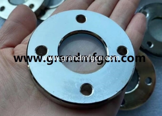 BITZER de refrigeración de acero fundido brida de vidrio vidrio fundido vidrio vidrio vidrio vidrio niquelado fabricante de China