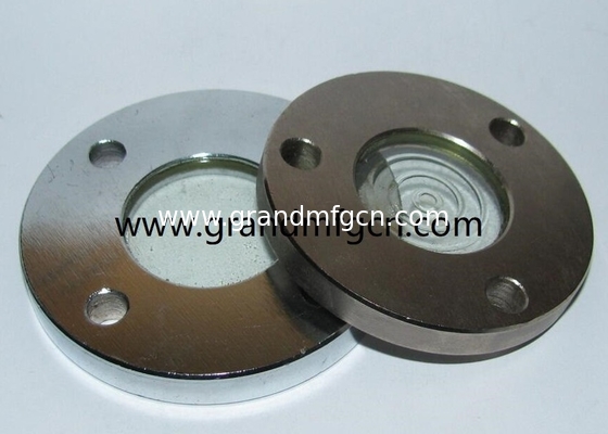 BITZER de refrigeración de acero fundido brida de vidrio vidrio fundido vidrio vidrio vidrio vidrio niquelado fabricante de China
