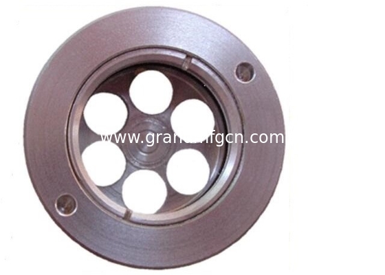 G1  G1 1/4&quot; G1 1/2&quot; G2&quot; Gas de mezcla de aceite de combustible tanque de sitio enchufe Hombre roscado de latón circular aceite de visión de vidrio en stock